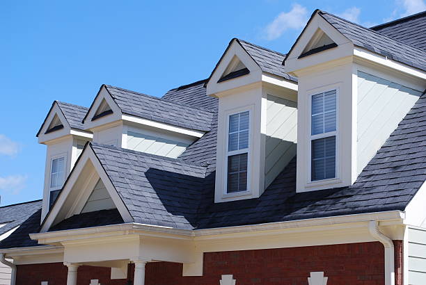 Professional Roofer Evaluation